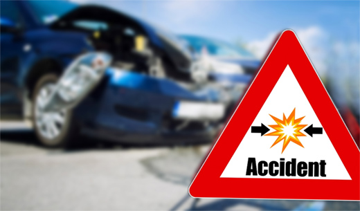 Accident